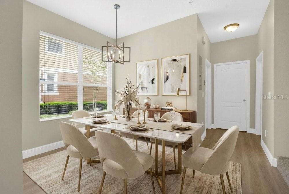 15357 OAK APPLE COURT # 4C, WINTER GARDEN, FL 34787 — zdjęcie 5