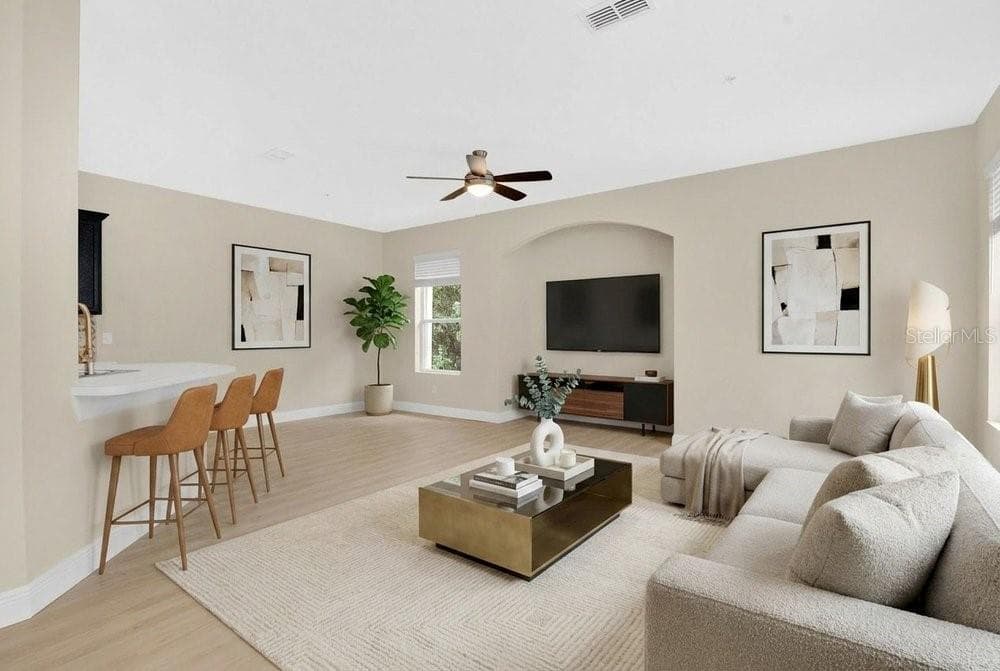 15357 OAK APPLE COURT # 4C, WINTER GARDEN, FL 34787 — zdjęcie 4
