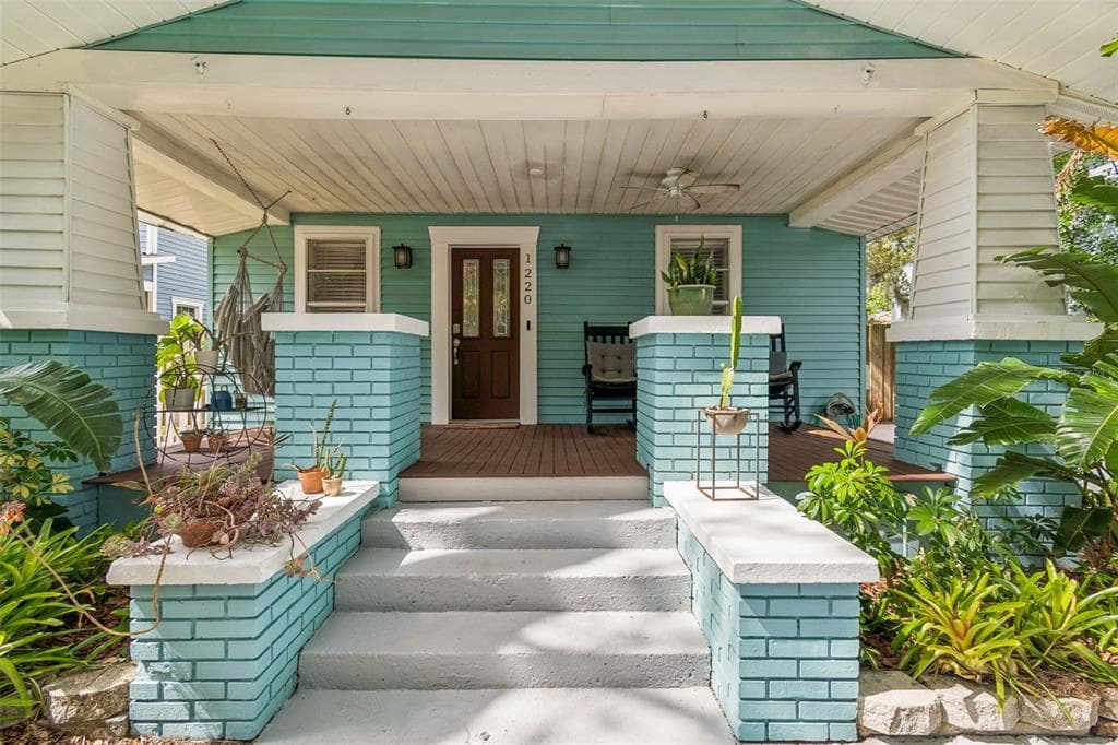 1220 E EMMA STREET, TAMPA, FL 33603 — zdjęcie 3