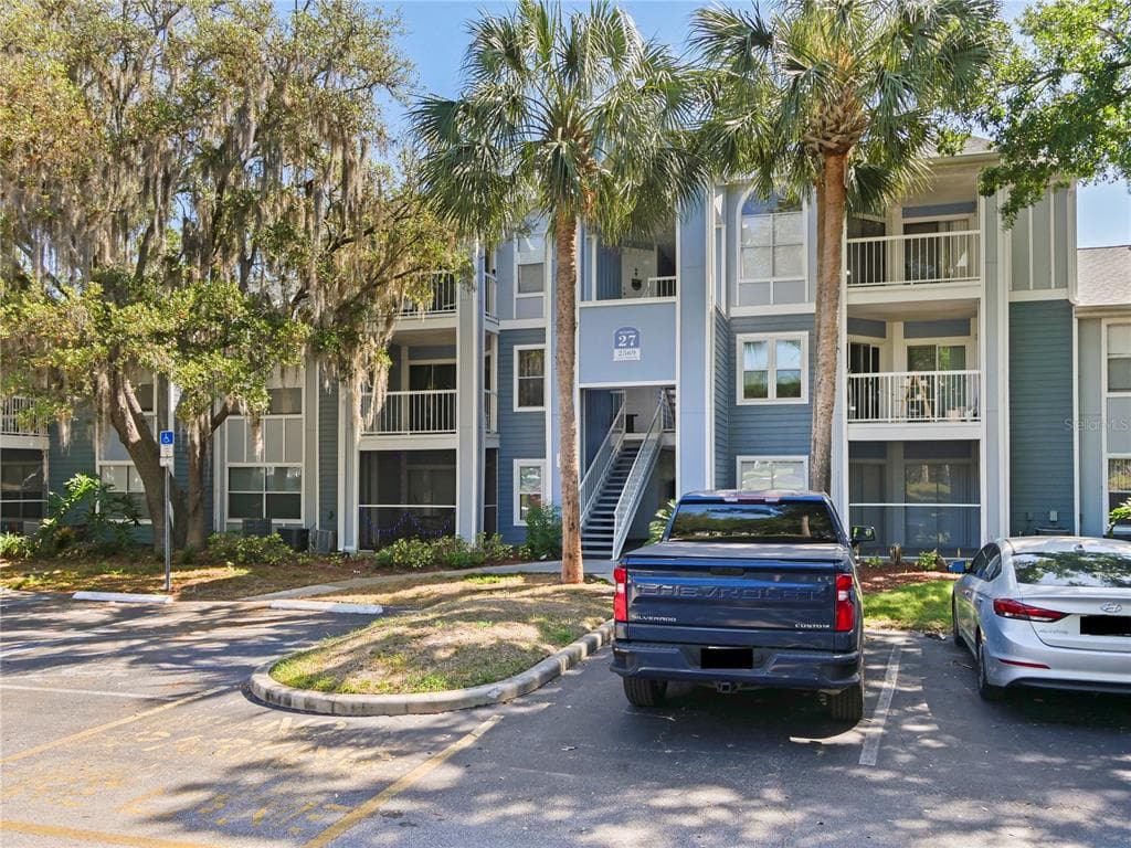 2569 GRASSY POINT DRIVE # 309, LAKE MARY, FL 32746