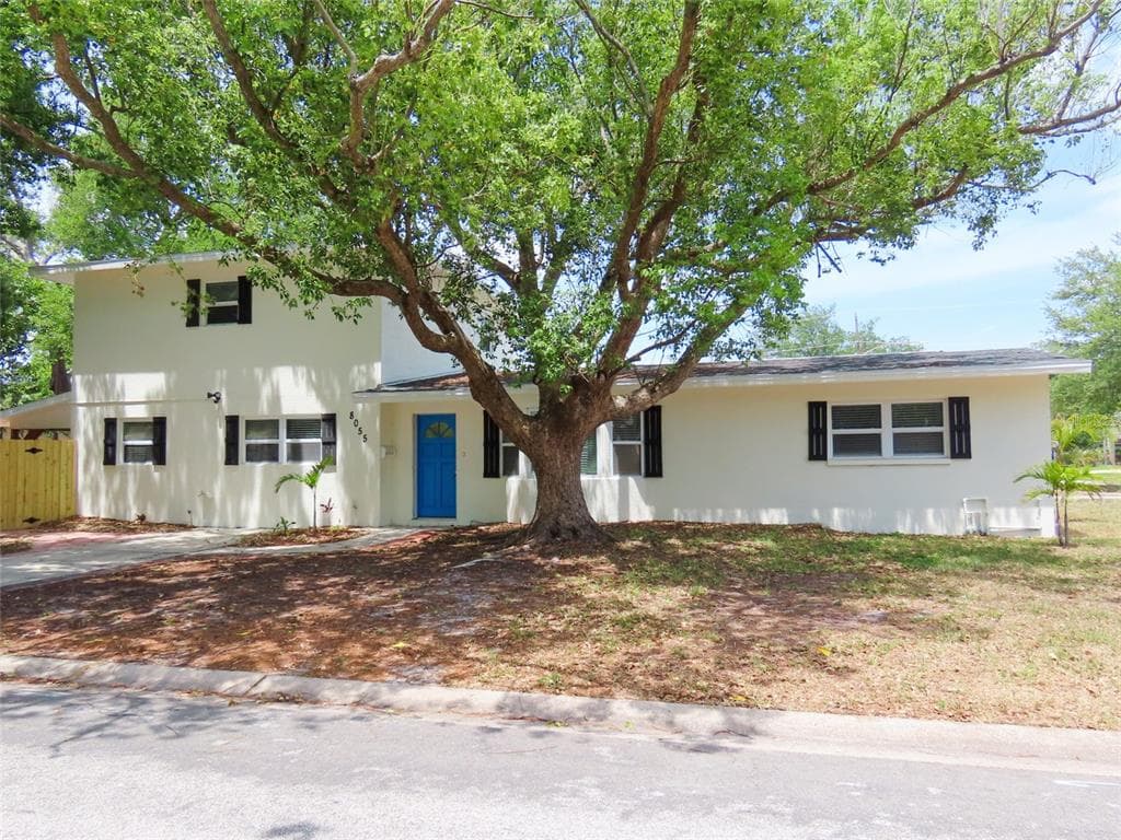 8055 33RD AVENUE N, ST PETERSBURG, FL 33710