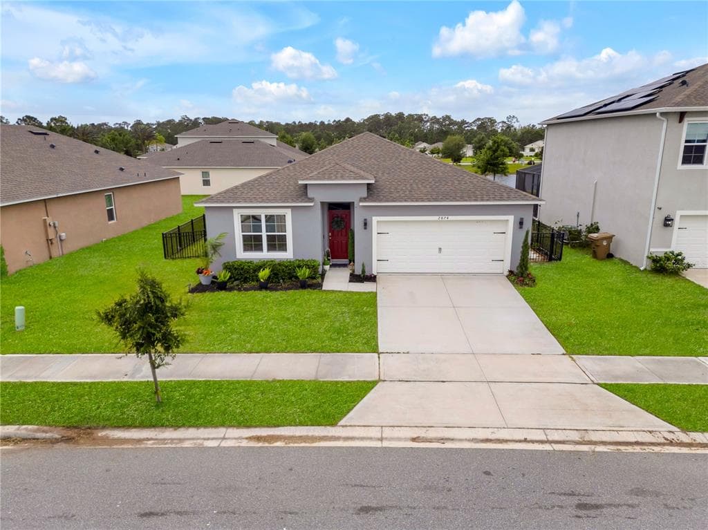 2874 TURNSTONE RUN, HARMONY, FL 34773 — zdjęcie 2