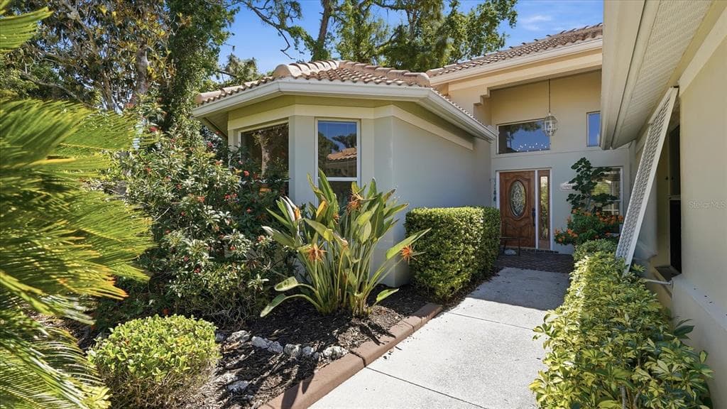 8009 HAMPTON COURT, UNIVERSITY PARK, FL 34201 — zdjęcie 3