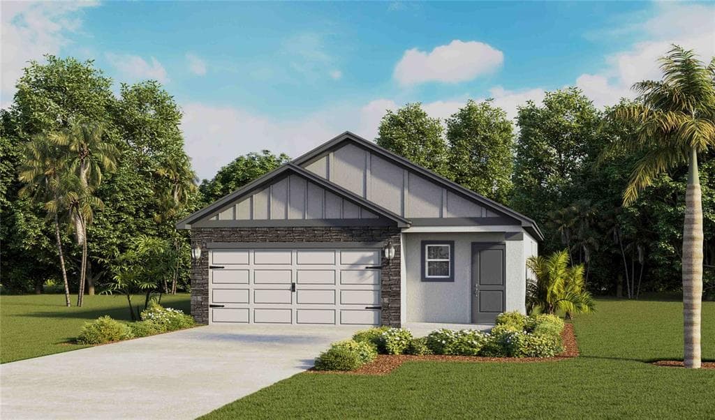 2387 BENDER DRIVE, ZEPHYRHILLS, FL 33541