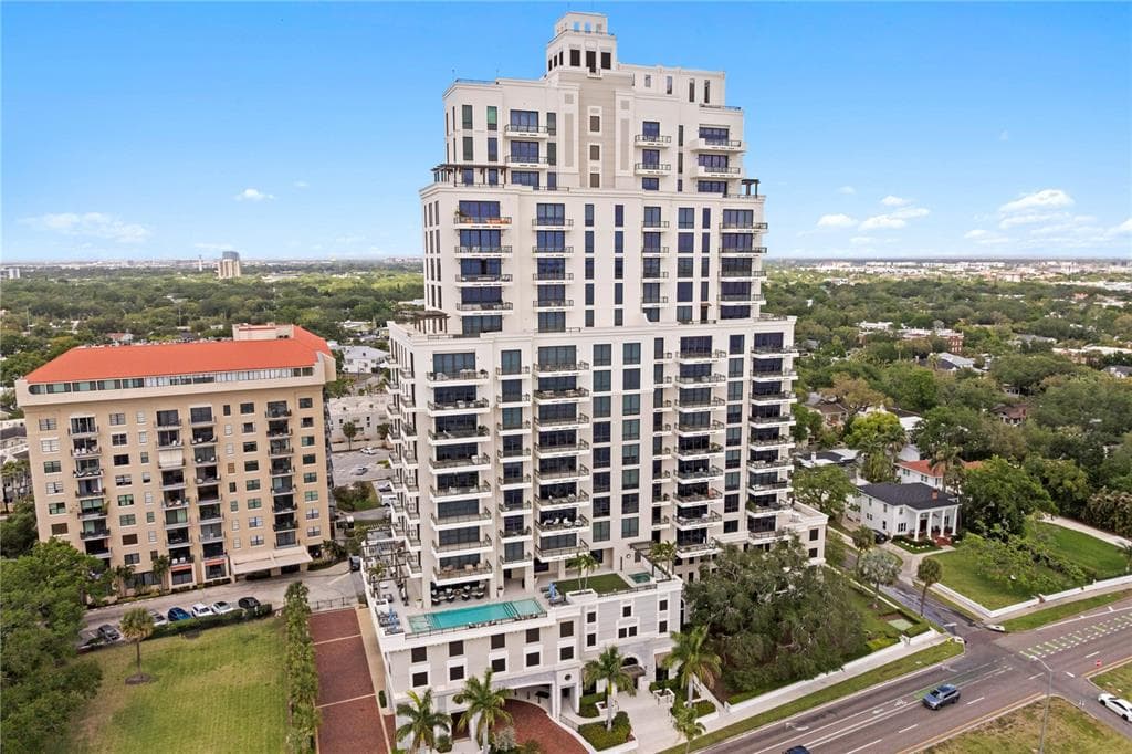 2103 BAYSHORE BOULEVARD # 504, TAMPA, FL 33606