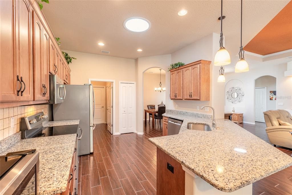 3398 LEONARDO LANE, NEW SMYRNA BEACH, FL 32168 — zdjęcie 4