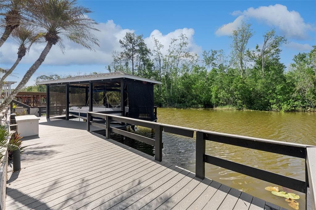 13502 COUNTRY CLUB DRIVE, TAVARES, FL 32778 — zdjęcie 3