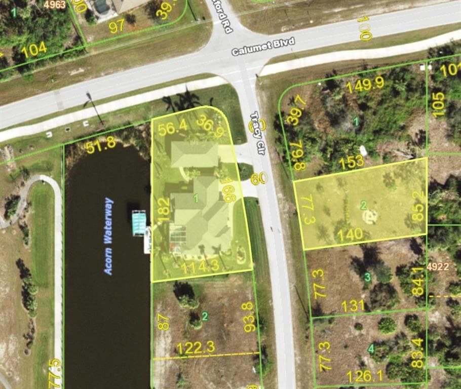 8050 TRACY CIRCLE, PORT CHARLOTTE, FL 33981 — zdjęcie 3