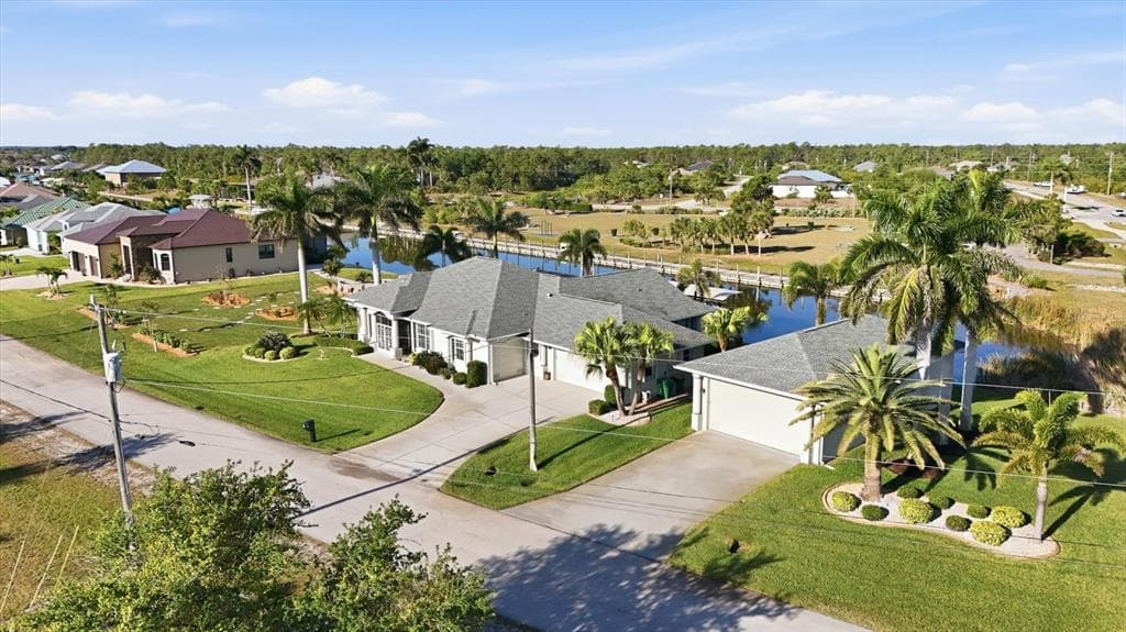 8050 TRACY CIRCLE, PORT CHARLOTTE, FL 33981 — zdjęcie 4