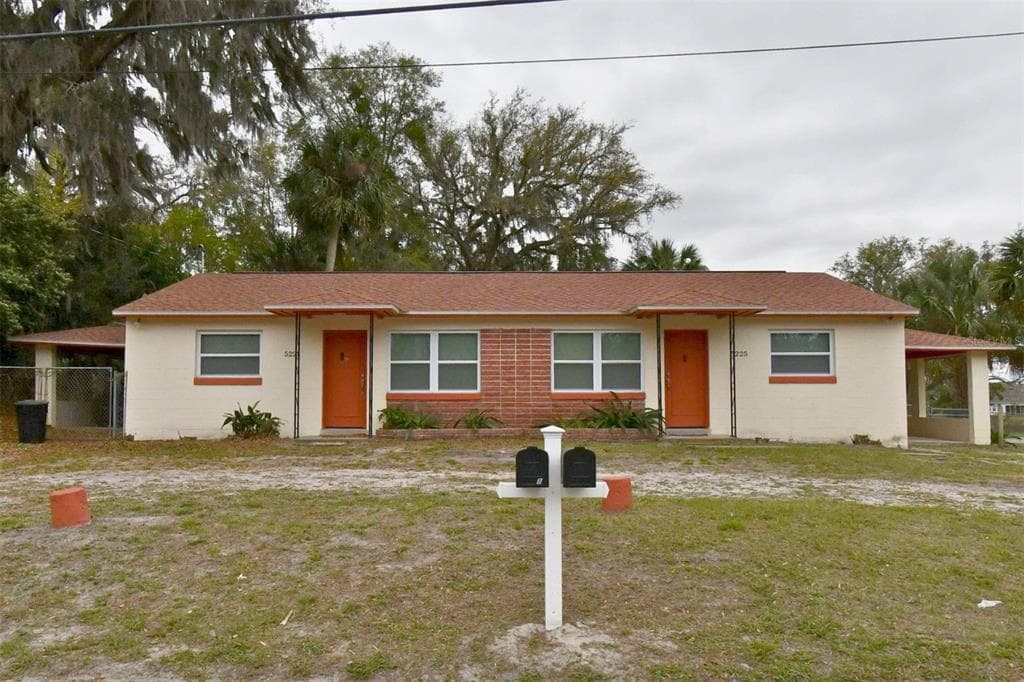 5221 N RONALD REAGAN BOULEVARD, SANFORD, FL 32773