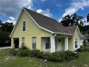 130 N BOSTON AVENUE, DELAND, FL 32724 — zdjęcie 3