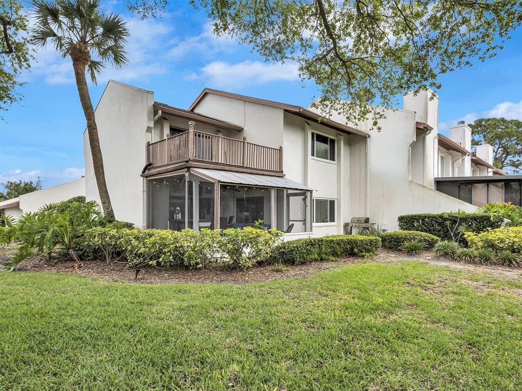 7581 CUMBERLAND ROAD # 7, SEMINOLE, FL 33777 — zdjęcie 2