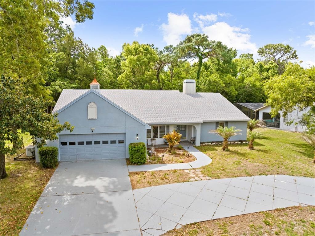 5 CHINKAPIN CIRCLE, HOMOSASSA, FL 34446 — zdjęcie 2