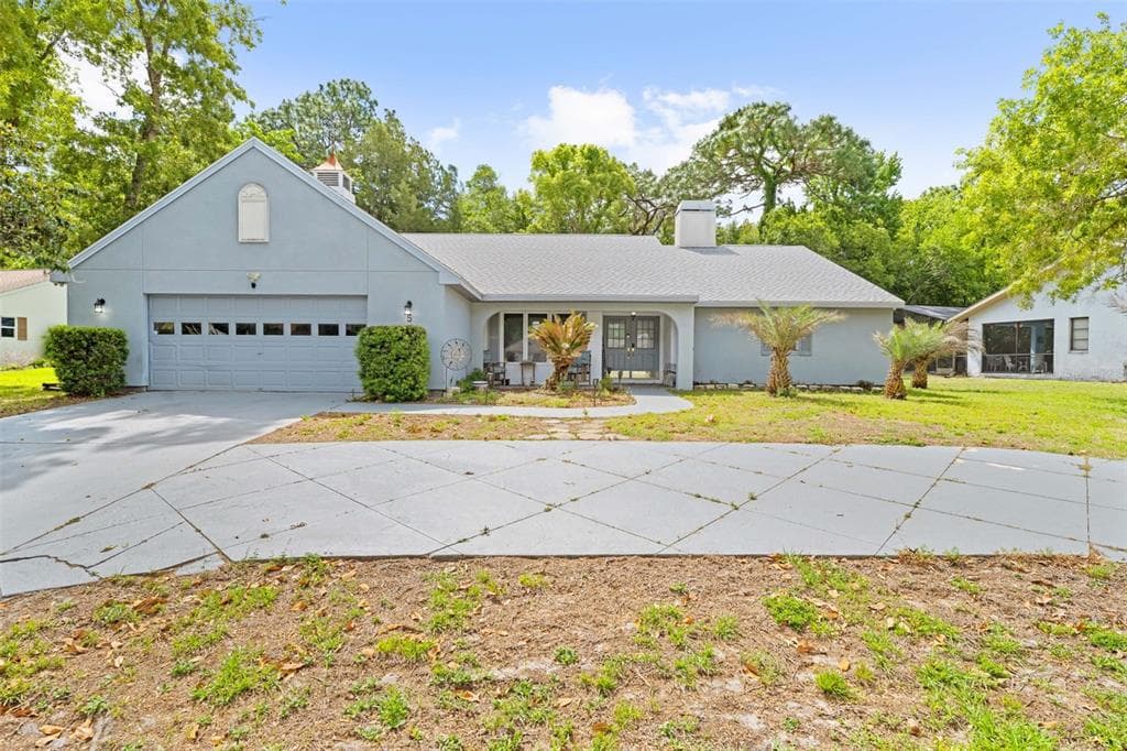 5 CHINKAPIN CIRCLE, HOMOSASSA, FL 34446