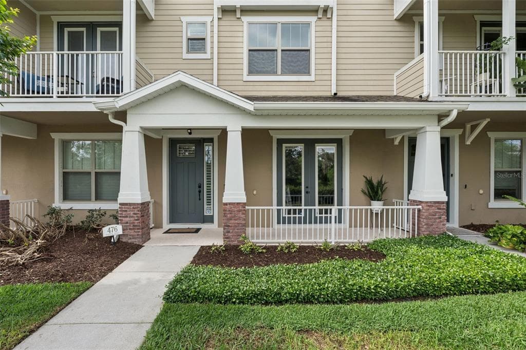 476 PORTICO COURT, OVIEDO, FL 32765