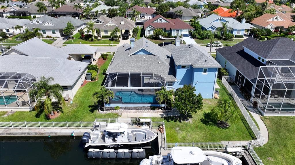 4748 COMPASS DRIVE, BRADENTON, FL 34208 — zdjęcie 2