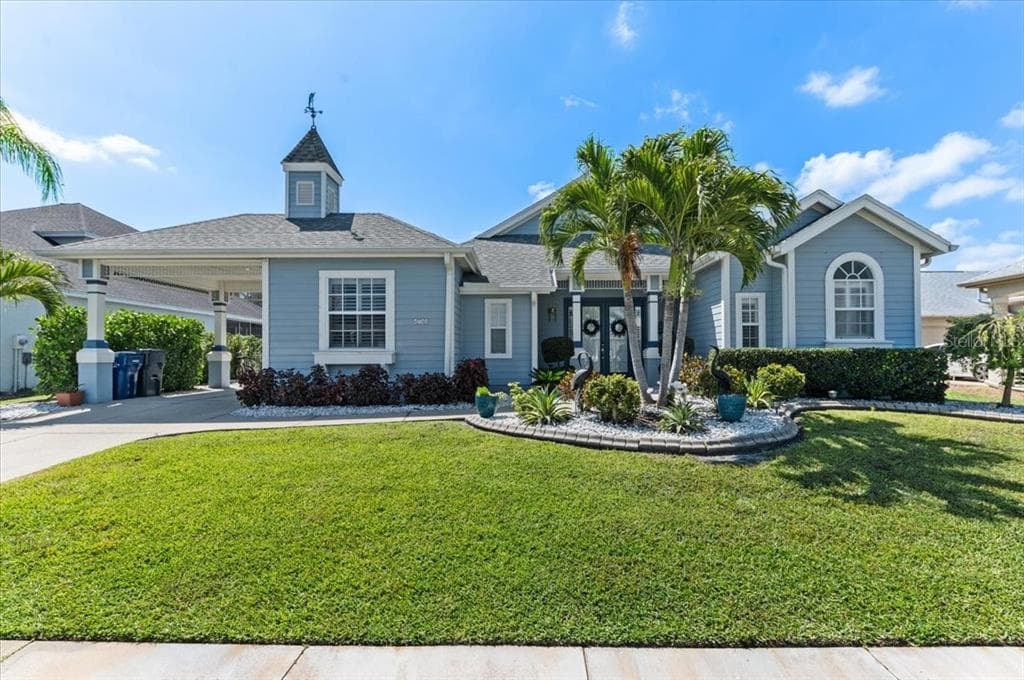 4748 COMPASS DRIVE, BRADENTON, FL 34208