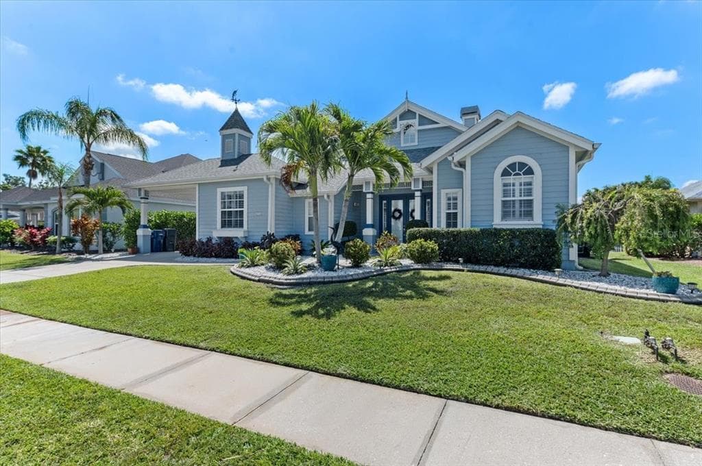 4748 COMPASS DRIVE, BRADENTON, FL 34208 — zdjęcie 4