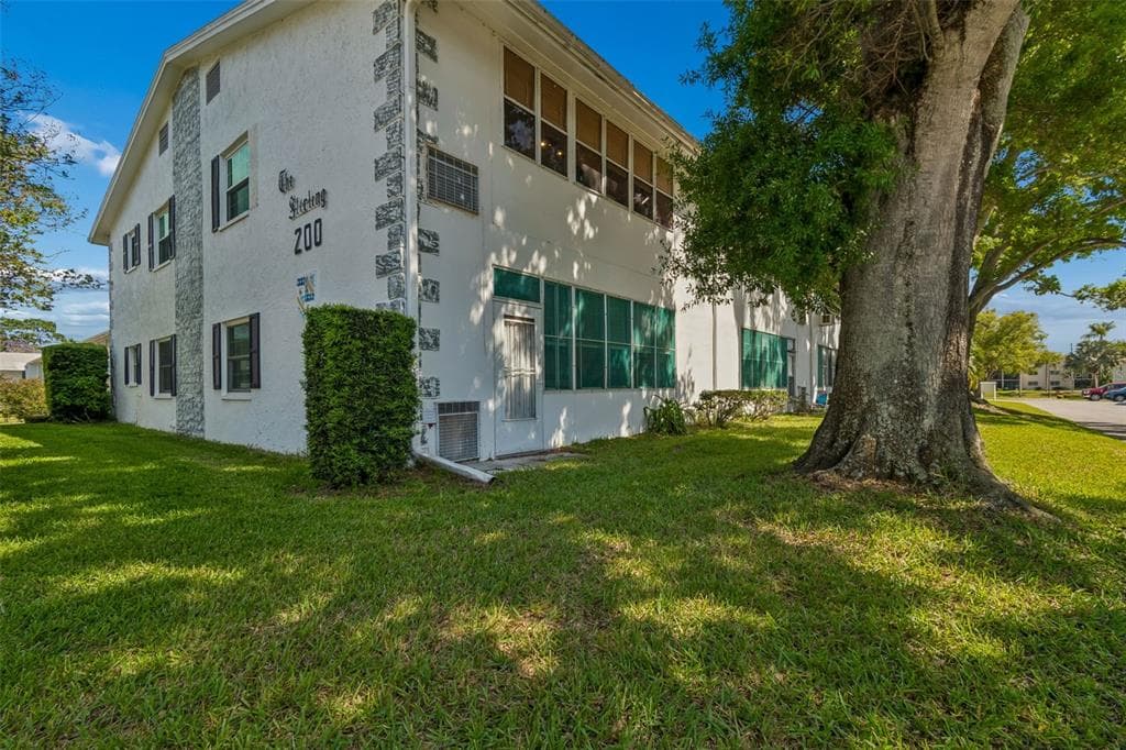 200 GLENNES LANE # 112, DUNEDIN, FL 34698