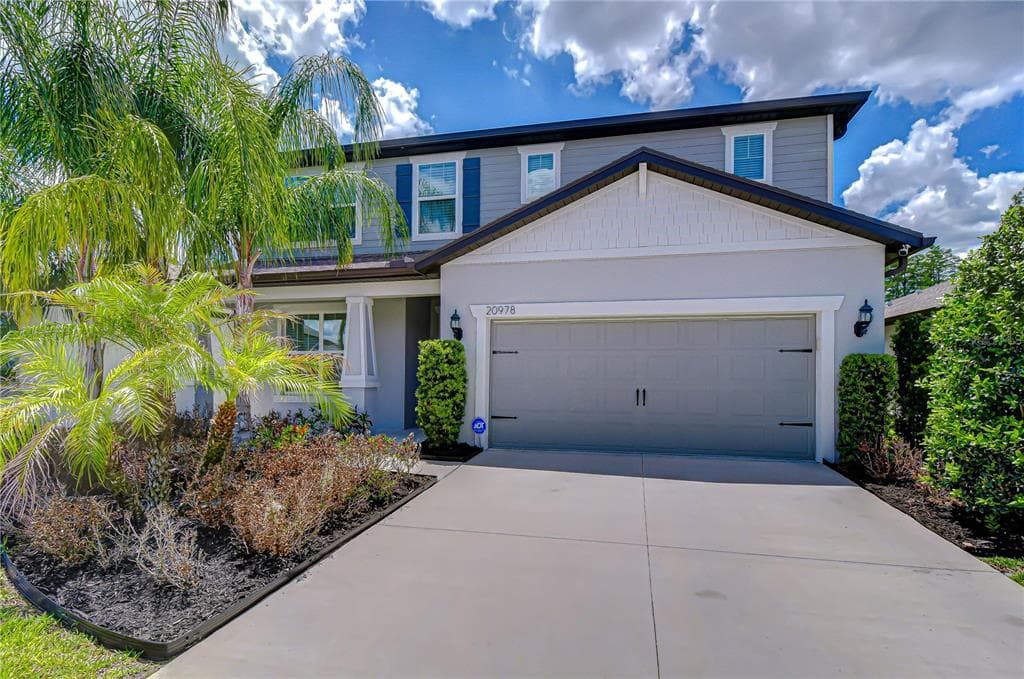 20978 MONZA LOOP, LAND O LAKES, FL 34638 — zdjęcie 2
