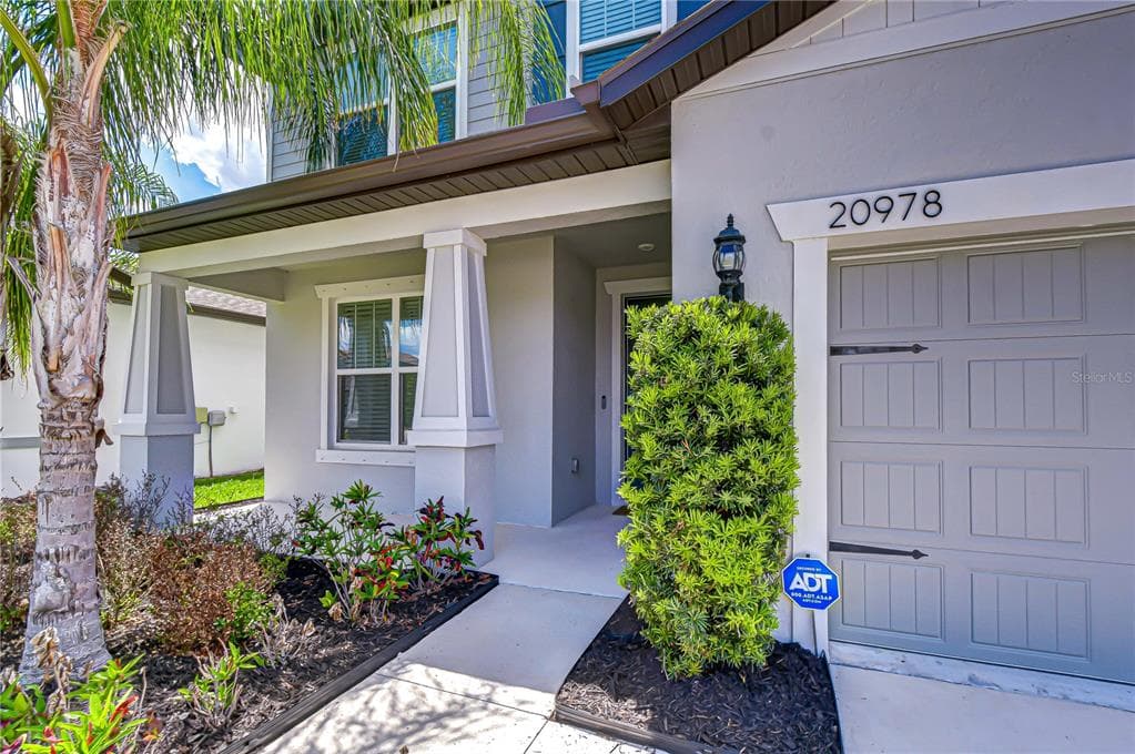 20978 MONZA LOOP, LAND O LAKES, FL 34638 — zdjęcie 3