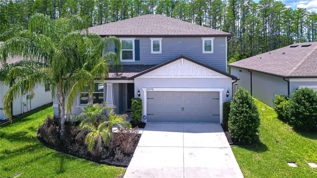 20978 MONZA LOOP, LAND O LAKES, FL 34638