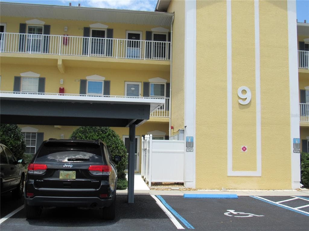 175 KINGS HIGHWAY # 933, PUNTA GORDA, FL 33983 — zdjęcie 2
