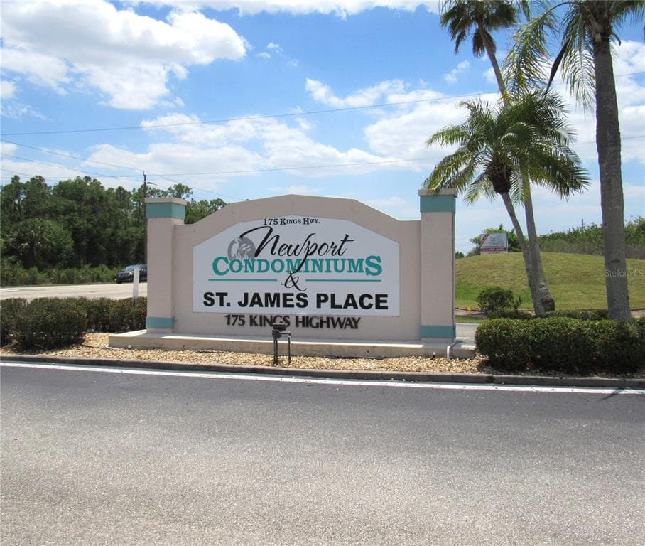 175 KINGS HIGHWAY # 933, PUNTA GORDA, FL 33983 — zdjęcie 4