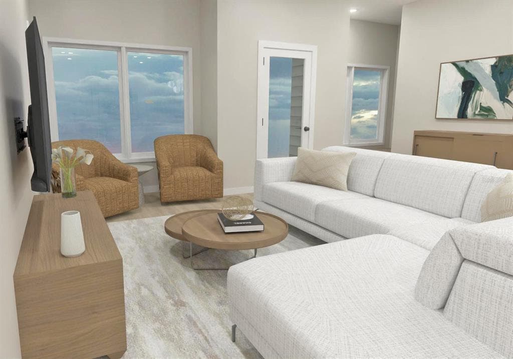 421 E JESSUP AVENUE, LONGWOOD, FL 32750 — zdjęcie 2
