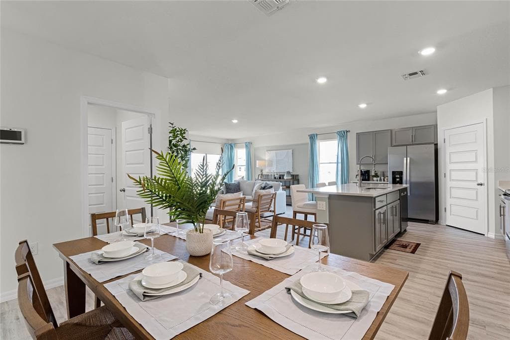7851 FORREST FOX WAY, LAKELAND, FL 33810 — zdjęcie 4