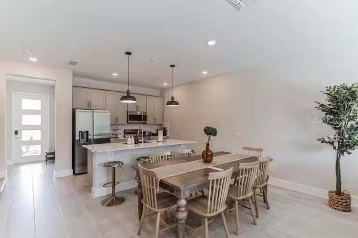 7842 SPECTRUM DRIVE, REUNION, FL 34747 — zdjęcie 5