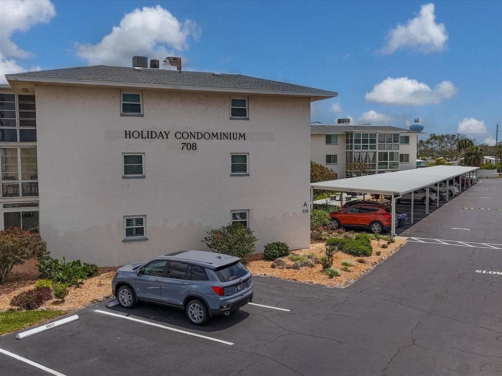 708 TAMIAMI TRAIL S # 105, VENICE, FL 34285
