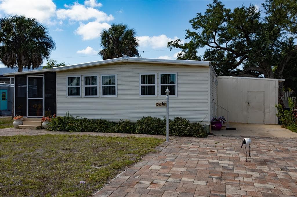 2465 HERON DRIVE, ENGLEWOOD, FL 34224 — zdjęcie 4