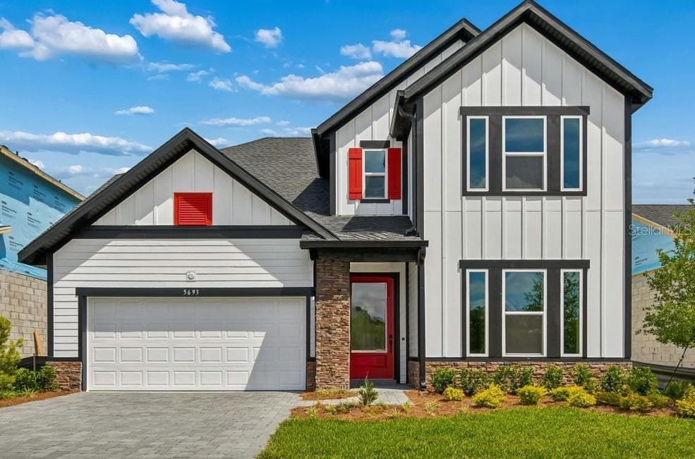 5693 LEAFLET TRAIL, MOUNT DORA, FL 32757