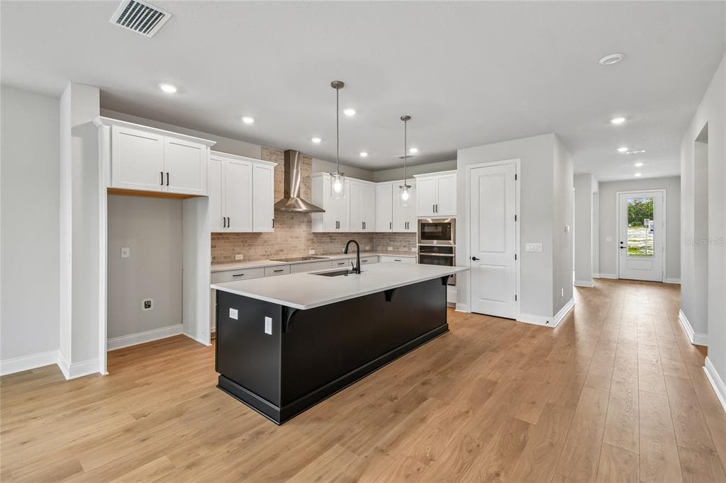 5693 LEAFLET TRAIL, MOUNT DORA, FL 32757 — zdjęcie 5