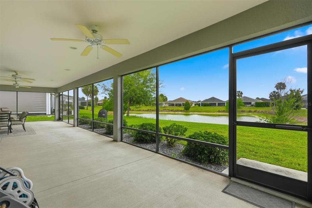 5819 WHITE IBIS RUN, THE VILLAGES, FL 32163 — zdjęcie 4