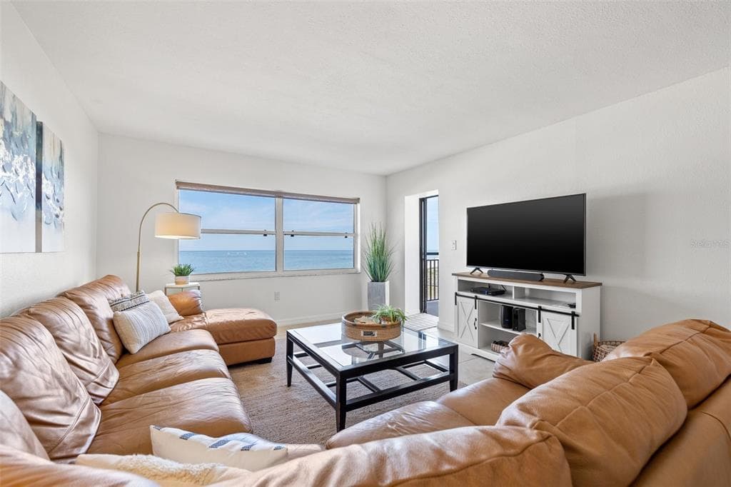 1270 GULF BOULEVARD # 1007, CLEARWATER BEACH, FL 33767 — zdjęcie 3
