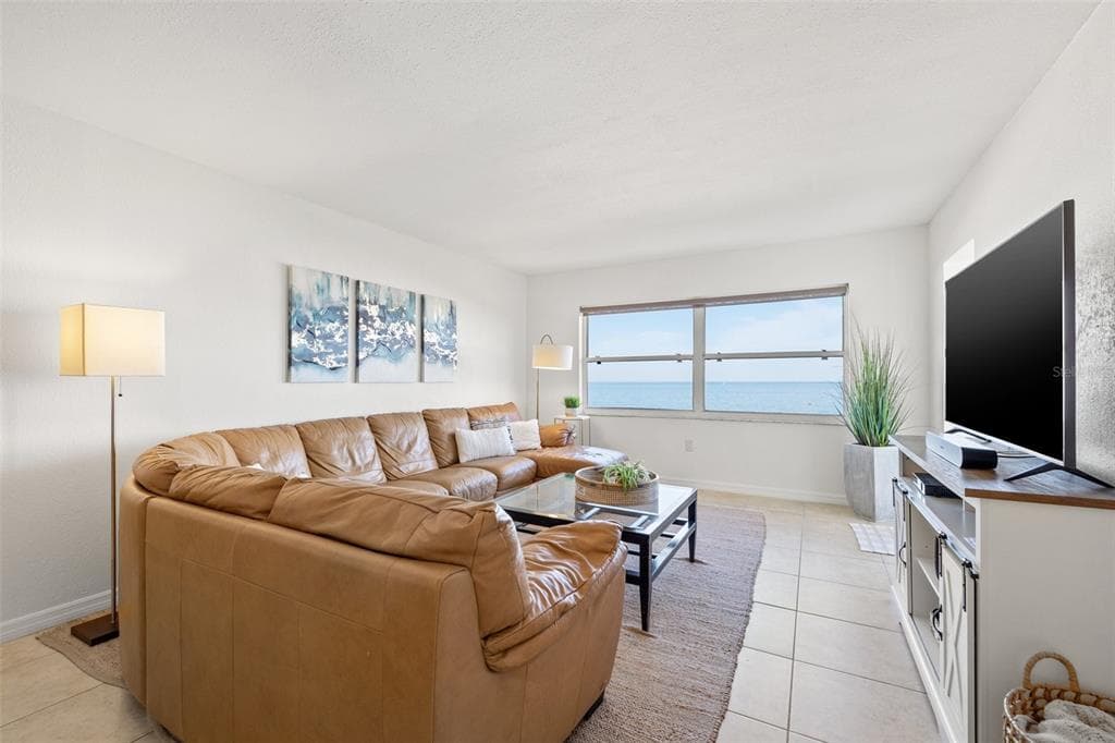 1270 GULF BOULEVARD # 1007, CLEARWATER BEACH, FL 33767 — zdjęcie 4