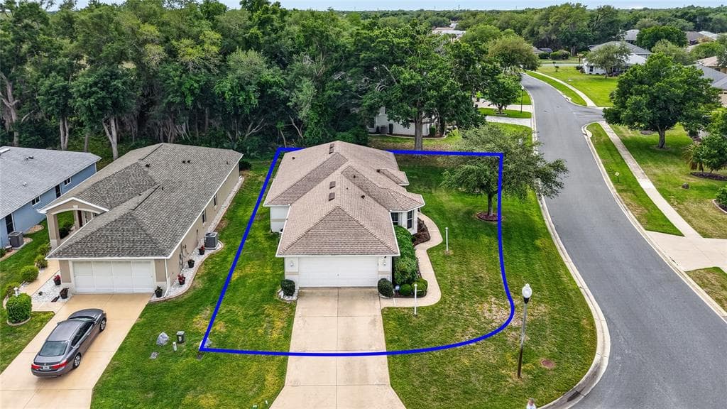 27545 DISCOVER COURT, LEESBURG, FL 34748 — zdjęcie 2