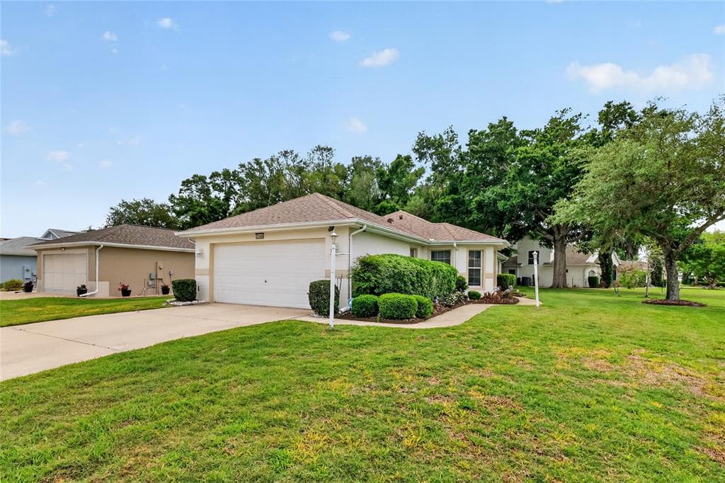 27545 DISCOVER COURT, LEESBURG, FL 34748 — zdjęcie 4