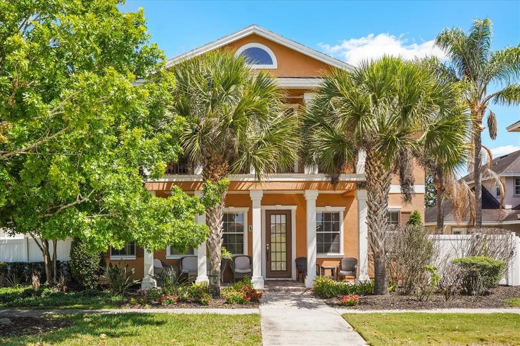 7708 EXCITEMENT DRIVE, REUNION, FL 34747 — zdjęcie 2