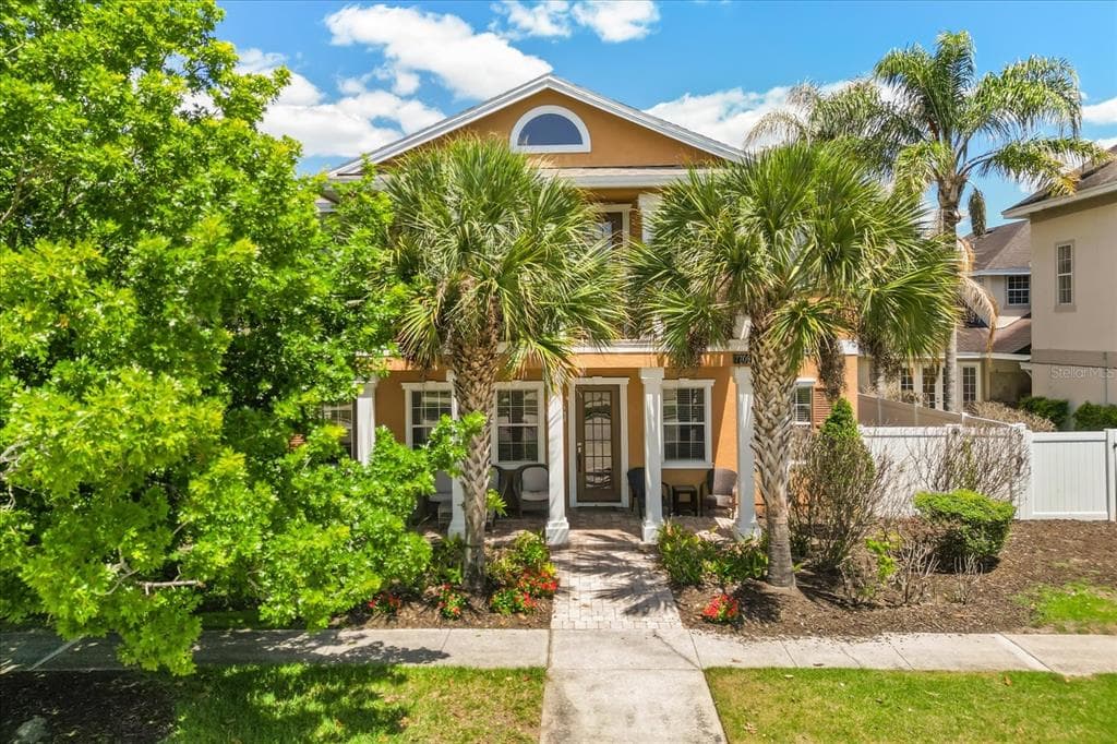7708 EXCITEMENT DRIVE, REUNION, FL 34747 — zdjęcie 3