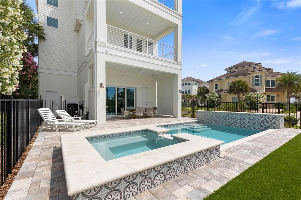 546 CINNAMON BEACH LANE, PALM COAST, FL 32137 — zdjęcie 3