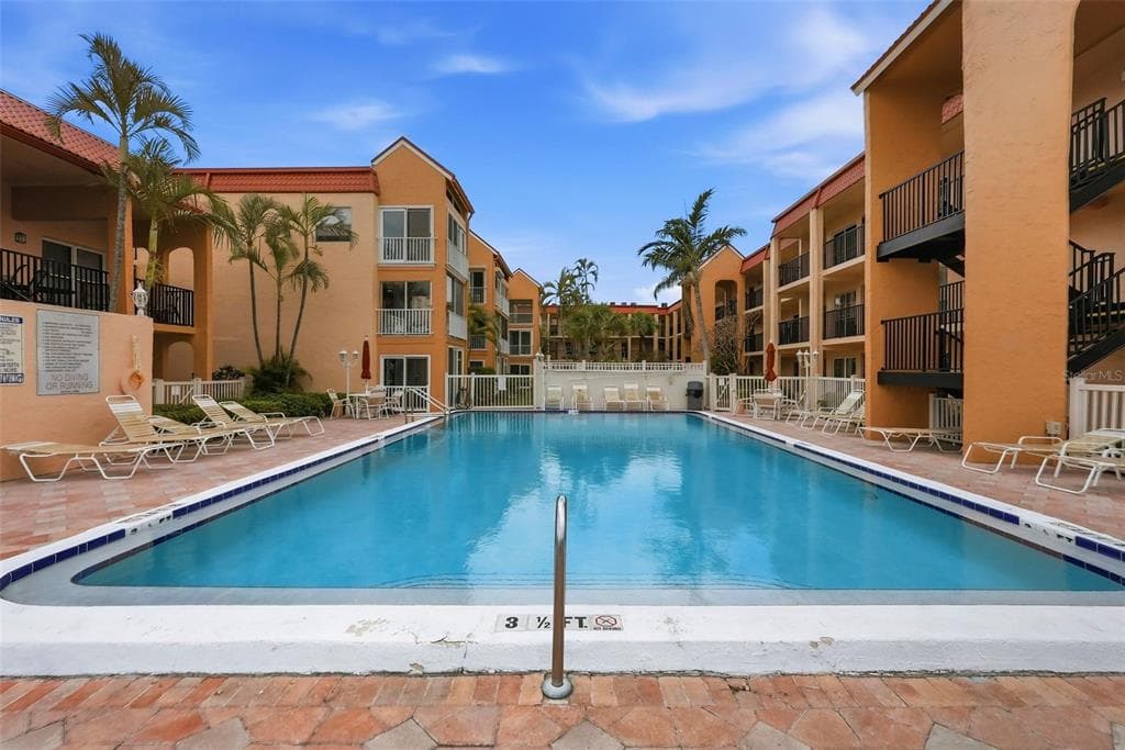 8921 BLIND PASS ROAD # 144, ST PETE BEACH, FL 33706 — zdjęcie 3