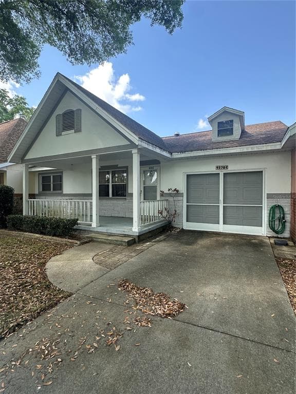 9370 SW 85TH TERRACE # C, OCALA, FL 34481 — zdjęcie 2