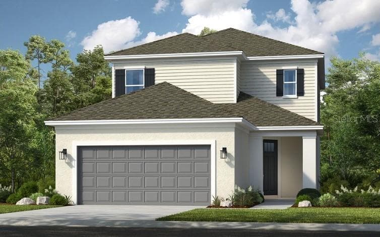 1032 TOP MINNOW ROAD, ST CLOUD, FL 34771