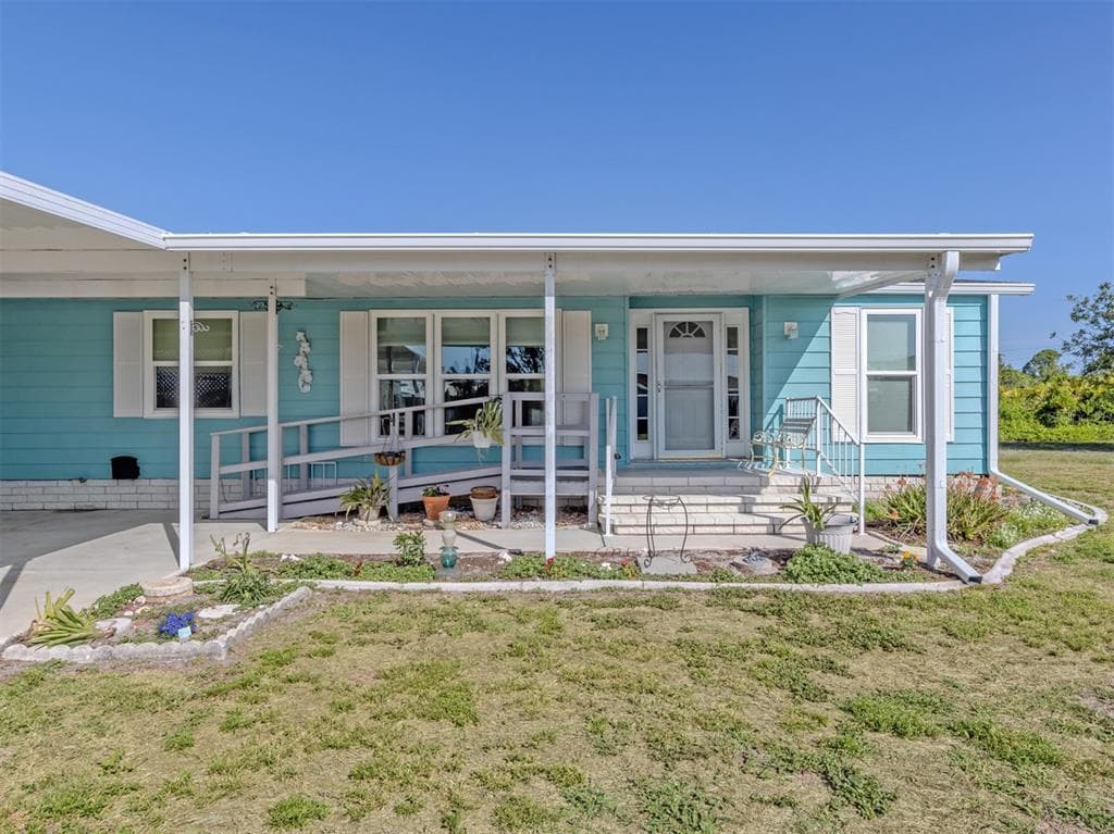 592 PORTSIDE DRIVE, NORTH PORT, FL 34287 — zdjęcie 3