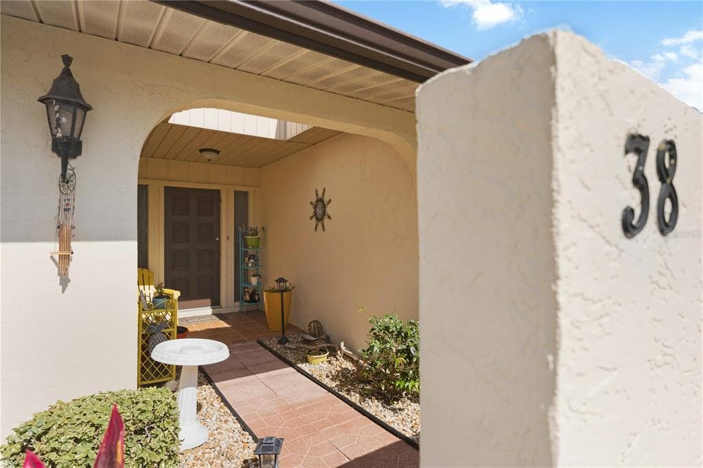 38 PEBBLE ROCK DRIVE, VENICE, FL 34293 — zdjęcie 2