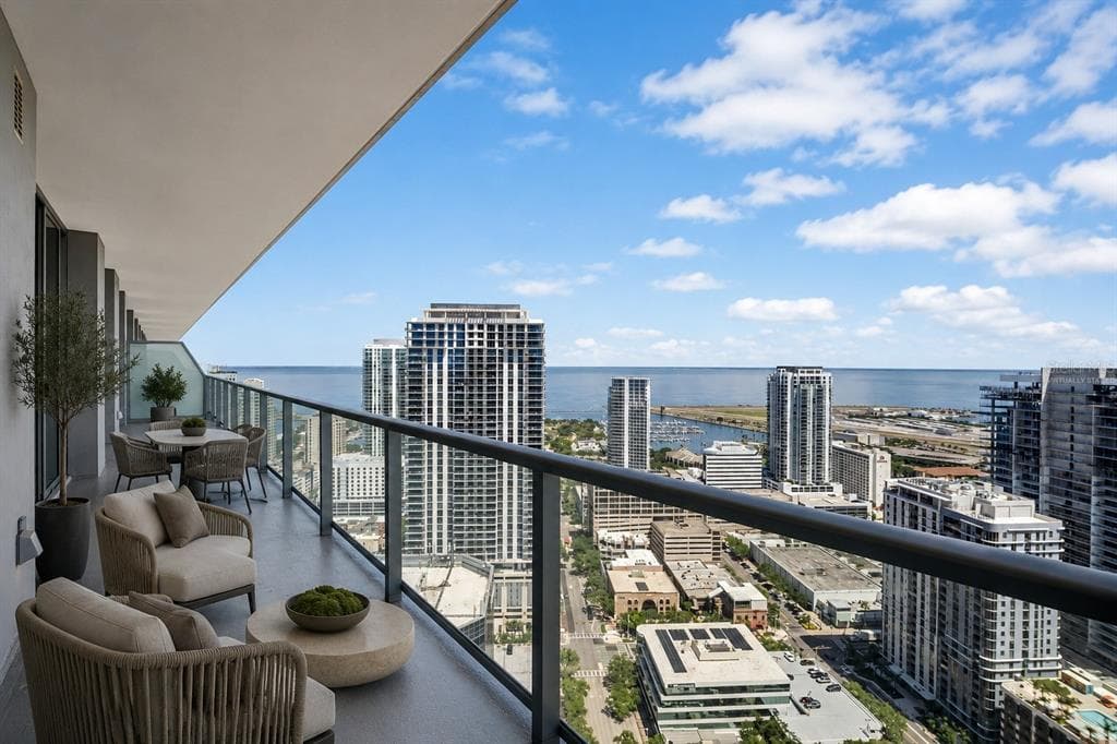 400 CENTRAL AVENUE # 3603, ST PETERSBURG, FL 33701