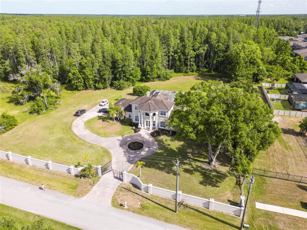 19153 GERACI ROAD, LUTZ, FL 33558 — zdjęcie 2